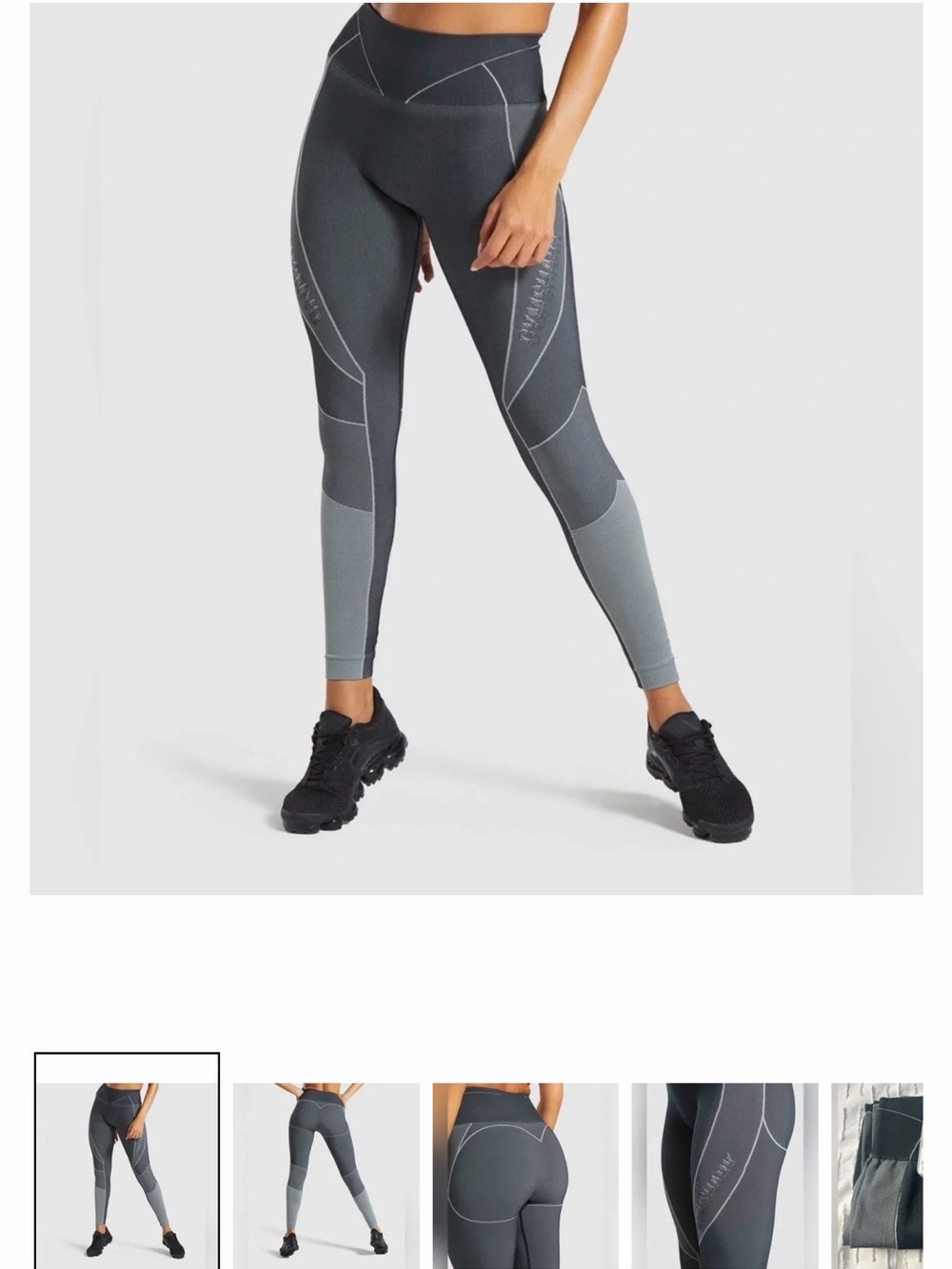 Gymshark leggings